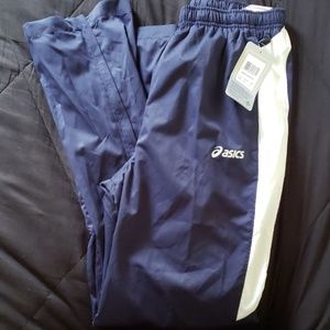 Asics Caldera Warm-Up Pant